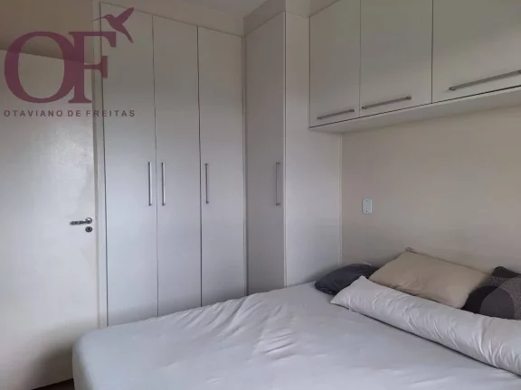 Imagem Apartamento com 2 Quartos à venda, 65m² - Medeiros