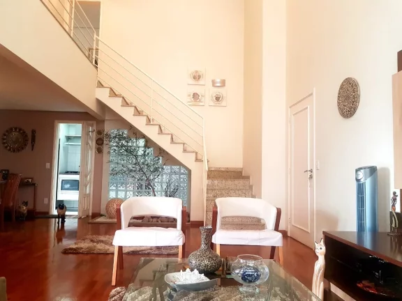 Apto Duplex Tatuapé - 147 m² - 3 Dormitórios - 1 Suíte - 1 Suíte dupla - 3 Vagas - Lazer Completo - Aceita Financiamento
