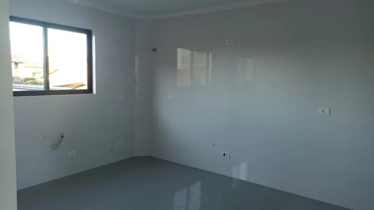 Imagem Sobrado novo a venda, face norte pleno, pronto par