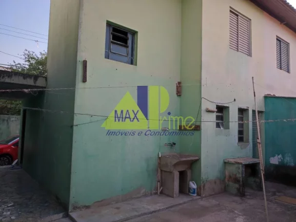 Imagem Casa à venda em São Paulo-SP, Jardim Pedra Branca: 2 quartos, 1 sala, 2 banheiros, 2 vagas de garagem, 115,00 m².