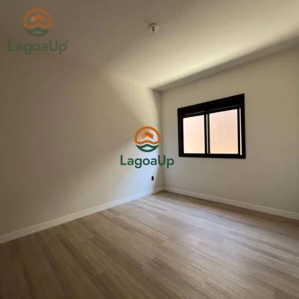 Imagem Casa com 3 dormitórios à venda, 166 m² por R$ 990.000,00 - Lundceia - Lagoa Santa/MG
