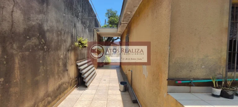 Imagem Casa térrea com edícula em Vila Progresso - SP, 2 dormitórios e 69m² por R$550k