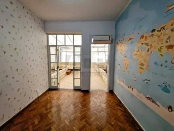 Imagem Apartamento para alugar na Av. Atlântica, 3quartos, 115m2, 1vg, Copacabana