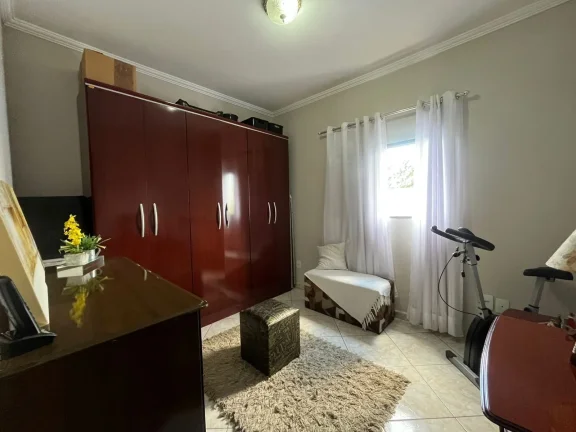 Imagem Apartamento com 2 Quartos, 60 m² Condomi?nio Residencial Planalto- Vila Odin Sorocaba/SP