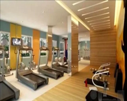 Imagem Apartamento à venda na Rua Conselheiro Brotero com 71m², 3 quartos e 1 vaga.