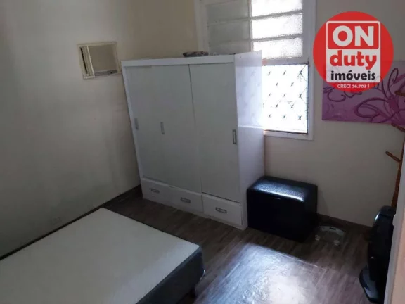 Imagem Sobrado à venda - Pompéia - Santos/SP