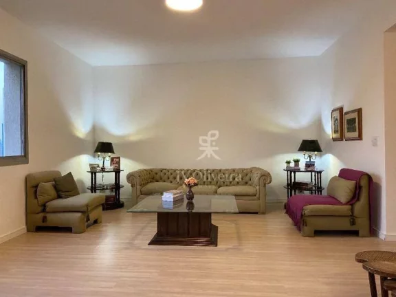 Imagem Apartamento com 4 dormitórios à venda, 170 m² por R$ 685.000,00 - Real Parque - São Paulo/SP