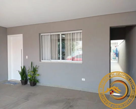 Imagem CASA RESIDENCIAL em ITU - SP, JARDIM DOS IPÊS