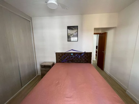 Imagem Apartamento com 3 quartos (1 suíte) à venda, 130 m² - Ocian - Praia Grande/SP