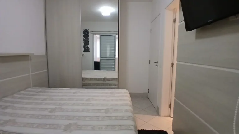 Imagem Oportunidade única: Apartamento de luxo à venda na Riviera de São Lourenço Módulo 07! 4 quartos, 3 suítes, 2 salas, 2 vagas, 161m².