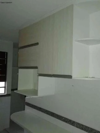 Imagem APARTAMENTO RESIDENCIAL em TERESINA - PI, URUGUAI