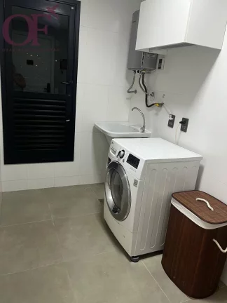 Imagem Apartamento alto padrão no Terraço Vila Bela - 3 Suítes - 141m² - Jundiaí
