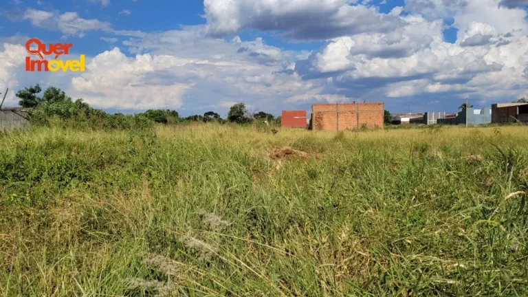 Imagem Terreno à Venda na Vila Elisa, Ribeirão Preto-SP: 340m² de Oportunidade Imperdível!