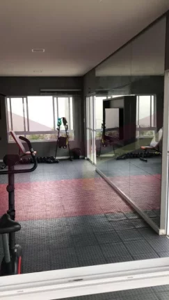 Imagem Apartamento em condomínio