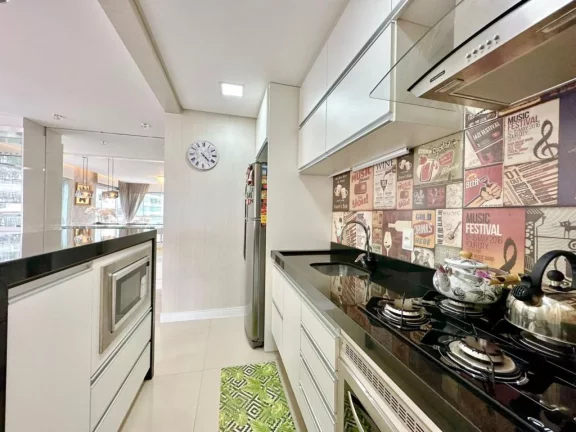 Foto do imóvel: Apartamento Padrão