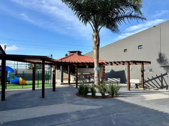 Imagem Apartamento Pronto para Morar em Palhoça: Conforto e Lazer Completo