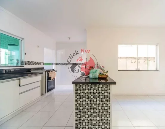 Imagem Sobrado Aceita permuta em São Caetano 50% do valor , 268m², 3 suítes com 2 suítes com sacada,quintal,8 vagas. bairro Vila Alpina, São Paulo
