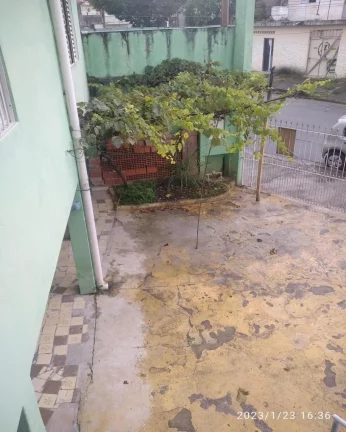 Imagem Linda casa no jd Bonfiglioli