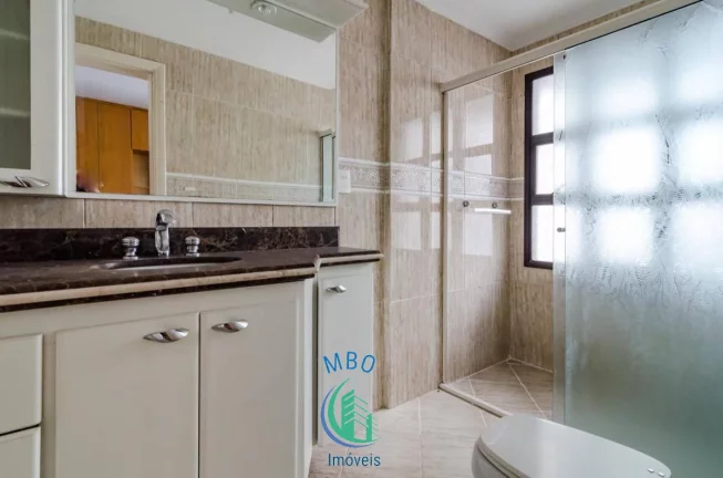 Imagem Apartamento com 3 quartos, à venda em São Paulo, Saúde