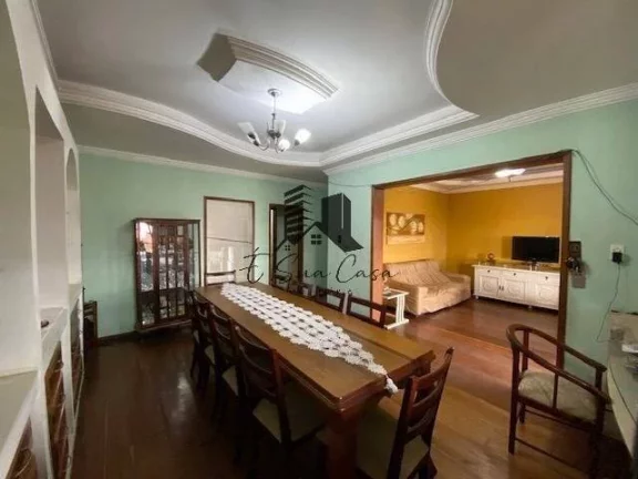 Imagem Casa 3 quartos Bairro Camargos