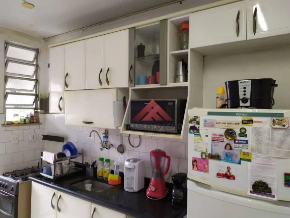 Imagem Apartamento com 2 dormitórios à venda, 62 m² por R$ 330.000,00 - Santa Rosa - Niterói/RJ