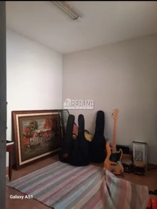 Imagem Casa à venda no bairro Nossa Senhora da Abadia, em Uberaba