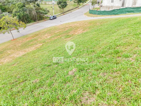 Imagem Lote de Esquina à Venda no Portal San Giovanni!