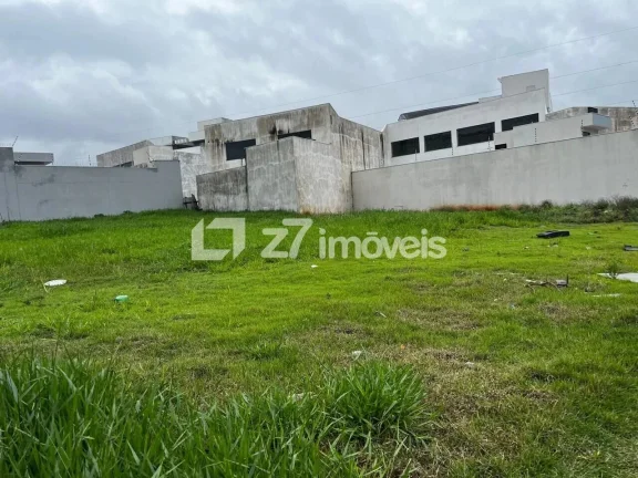 Terreno Bom Jardim