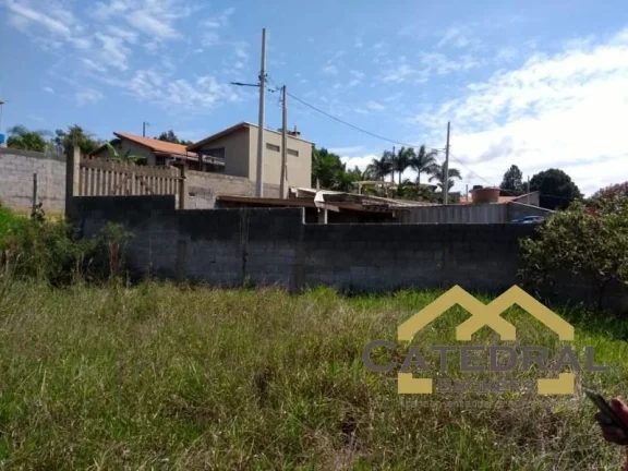 Imagem TERRENO À VENDA, 800 M² POR R$ 80.000,00 - CAMPO LARGO - JARINU/SP