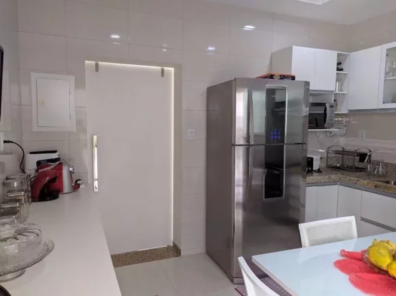 Imagem Casa à venda no Bugio - 3 quartos, 2 suítes, 162m², ótima localização!