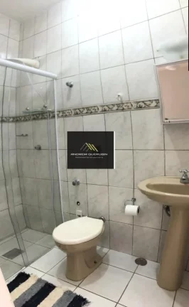 Imagem Casa em Condomínio para Venda em Ubatuba / SP no bairro Horto Florestal