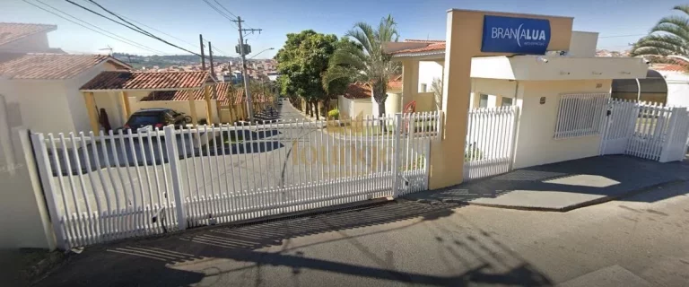 Imagem Casa Em Condominio em Sorocaba