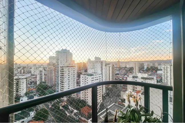 Imagem APARTAMENTO RESIDENCIAL em São Paulo - SP, Alto de Santana