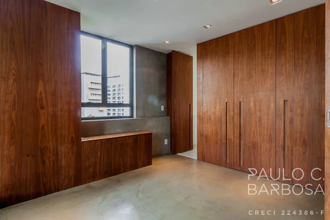 Imagem Vila Madalena Venda - 2 Suítes - 3 vagas - 157m²