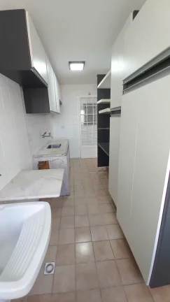 Imagem Apartamento com 2 Quartos à Venda, 61 m² em Campo Belo - São Paulo