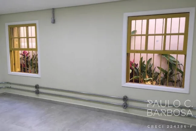 Imagem Pinheiros - Diferenciado - Amplos espaços -Rooftop - 252 m²