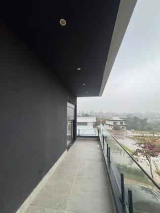 Imagem Sobrado à venda Condomínio Alphaville Castelo