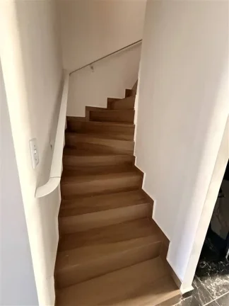 Imagem CASA COM 70 m² - ESMERALDA - PRAIA GRANDE SP