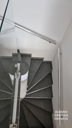 Imagem Casa com 3 dormitórios 1 suíte no Condomínio Portal de Itu I em Itu SP