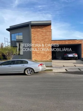 Imagem CASA RESIDENCIAL em INDAIATUBA - SP, COLINAS DE INDAIATUBA