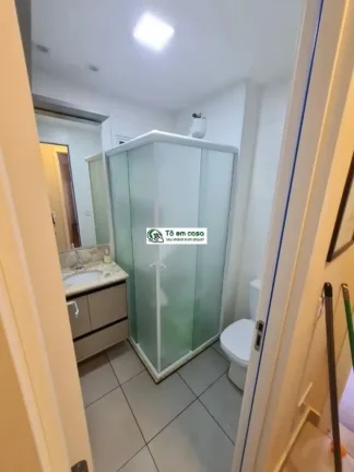 Imagem APARTAMENTO RESIDENCIAL em SÃO JOSÉ DOS CAMPOS - SP, PARQUE INDUSTRIAL