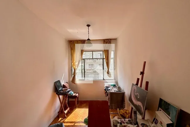 Imagem Apartamento à Venda - Copacabana, 2 Quartos, 77 m2