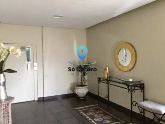 Imagem Excelente apartamento à venda localizado na Rua Henrique Passini, número 735, no bairro Serra em B...