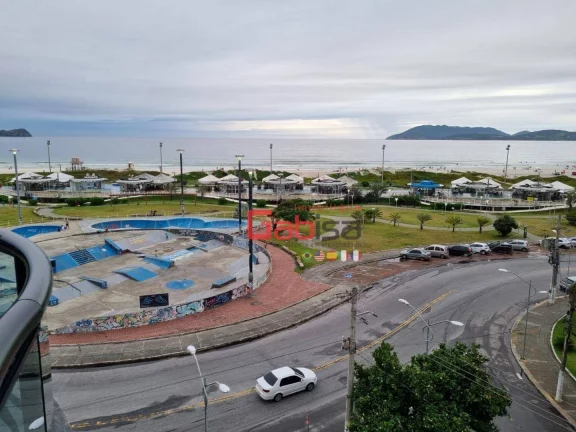Imagem Apartamento com 3 dormitórios, 230 m² - Vila Nova - Cabo Frio/RJ