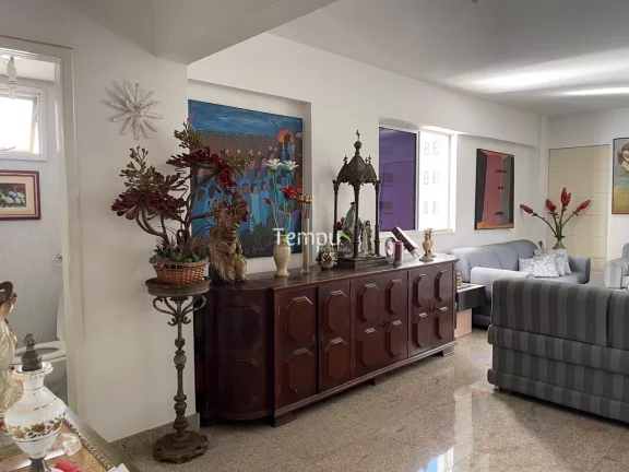 Imagem Residencial Sophia Pontes - Apartamento à venda no bairro Setor Oeste - Goiânia/GO