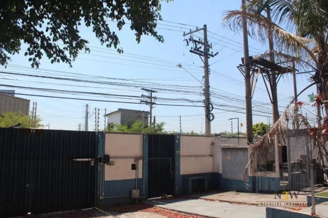 Imagem Galpão para alugar, 5600 m² por R$ 130.480,00/mês - Presidente Altino - Osasco/SP