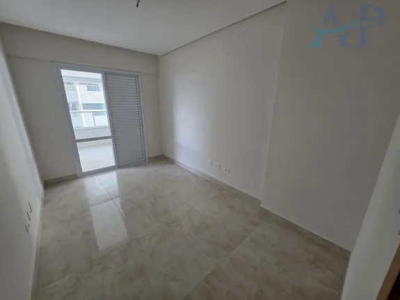 Imagem Apartamento com 3 Dormitórios em Praia Grande