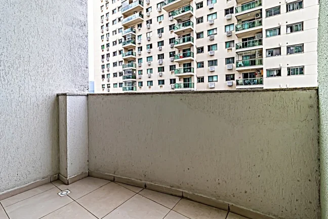 Imagem Apartamento para Venda em Rio de Janeiro, Recreio dos Bandeirantes, 2 dormitórios, 1 suíte, 3 banheiros, 1 vaga