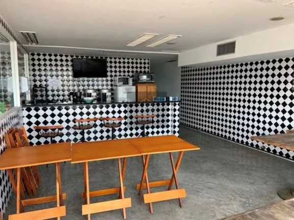 Imagem Sala Comercial 1/2 LAJE 448m² no melhor da Av Brigadeiro Faria Lima