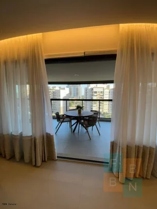 Imagem Apartamento para Venda em Rio de Janeiro / RJ no bairro Barra da Tijuca